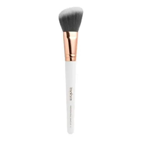 Topface Contour Brush-Pędzel do konturowania twarzy F05