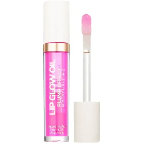 Olejek powiększający usta Topface Lip Glow Oil