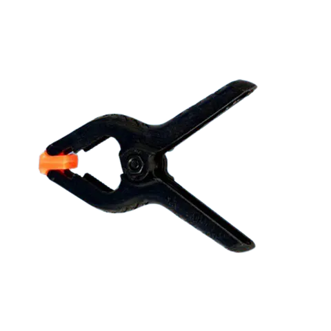 Zaciski modelarskie 6,5cm (4szt.) Fine Art FA-556