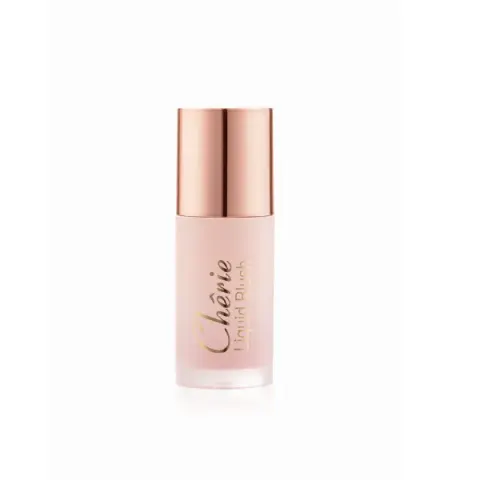 Róż w płynie Topface Cherie Liquid Blush