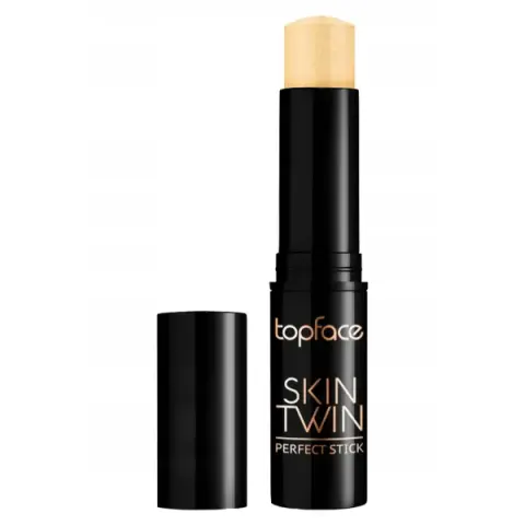 Rozświetlacz w sztyfcie Topface Stick Highlighter