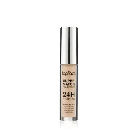 Korektor Topface Super Match Concealer 24H