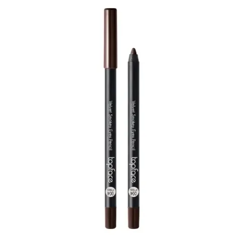 Topface Velvet Smokey Eyes Pencil-Kredka do oczu