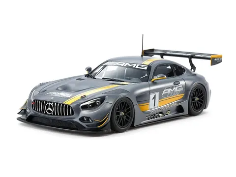 Tamiya 24345 Mercedes-AMG GT3