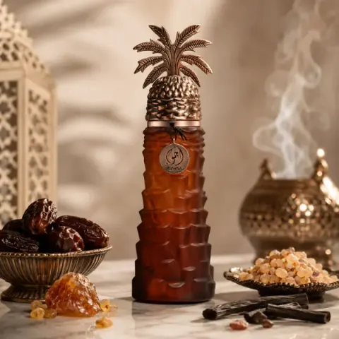Lattafa Pride Ajwaa woda perfumowana unisex 90ml