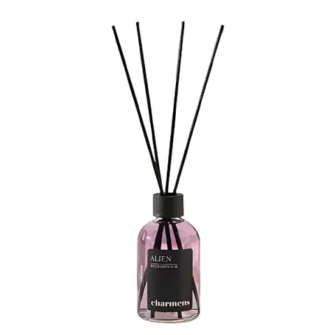 Patyczki zapachowe CHARMENS Luxury Alien 110ml