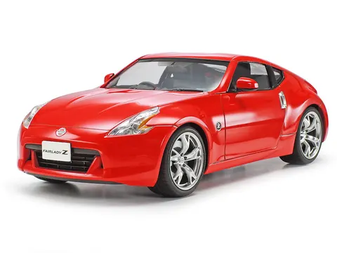 TAMIYA 24315 Nissan 370 Fairlady Z