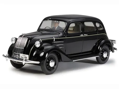 Toyoda Model AA 1:24 Tamiya 24339