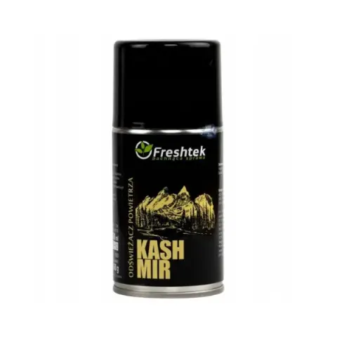 FRESHTEK wkład do dozowników elektronicznych KASHMIR 160g