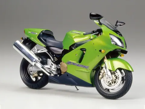 TAMIYA 14084 Kawasaki Ninja ZX-12R