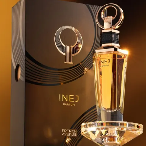 French Avenue Inej woda perfumowana spray 80ml