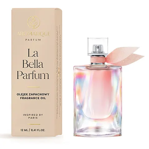 La Bella Olejek Perfumowany 12ml - AROMATIQUE