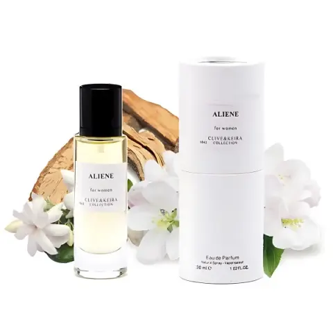 Clive&Keira 1042 aliene woda perfumowana dla kobiet 30ml