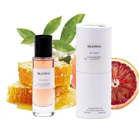 Clive&Keira 1046 skandal woda perfumowana dla kobiet 30ml