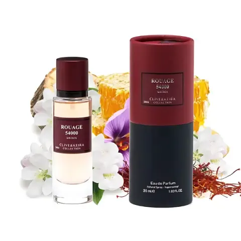Clive&Keira 2004 rouage woda perfumowana unisex 30ml