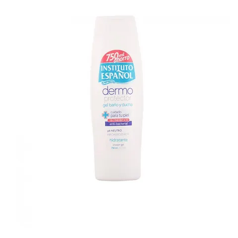 INSTITUTO ESPANOL Żel pod prysznic DERMO, 750 ml