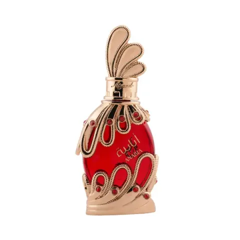 Anabia Red Concentrated Oil Khadlaj olejek perfumowany dla kobiet 20ml