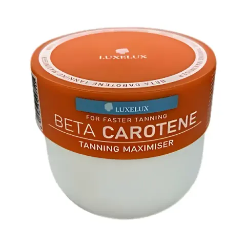 Balsam opalający Luxelux z beta-karotenem 280g
