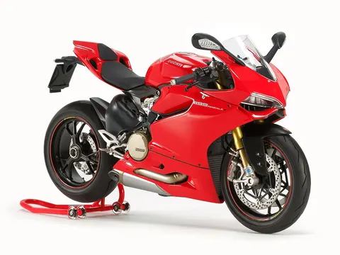 TAMIYA 14129 Ducati 1199 Panigale S