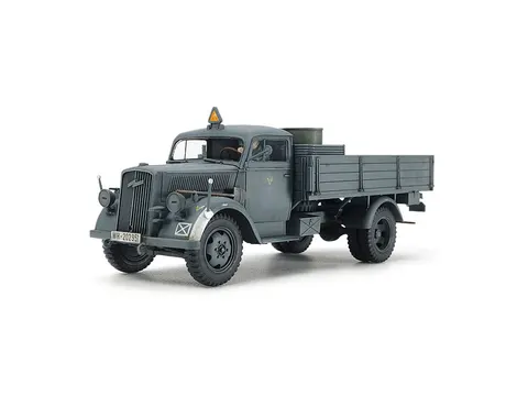 Tamiya 32585 German 3t 4x2 Cargo Truck