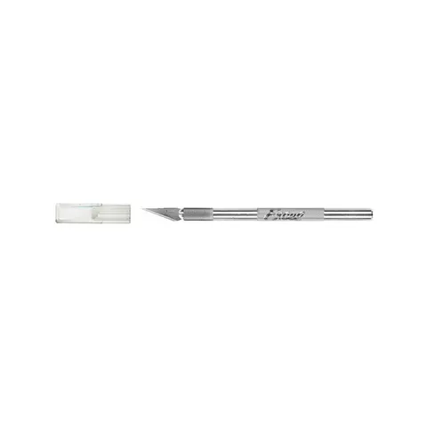 Nóż modelarski Excel K1 16001