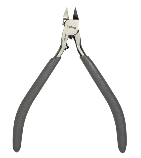 Cążki modelarskie Meng MTS-022 Single-edged Hobby Side Cutter