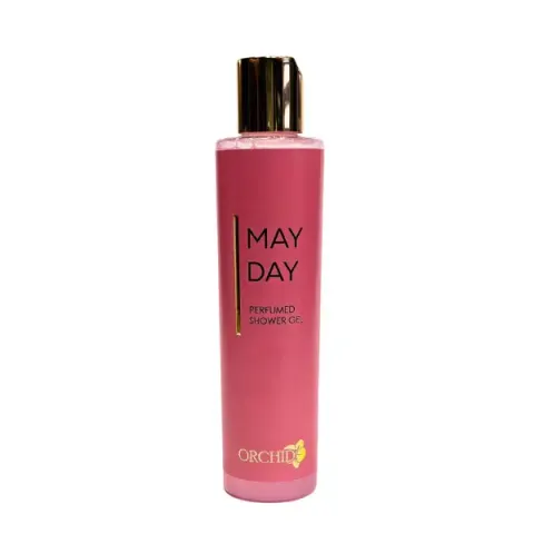 Żel pod prysznic MAY DAY ORCHID perfumowany 250ml