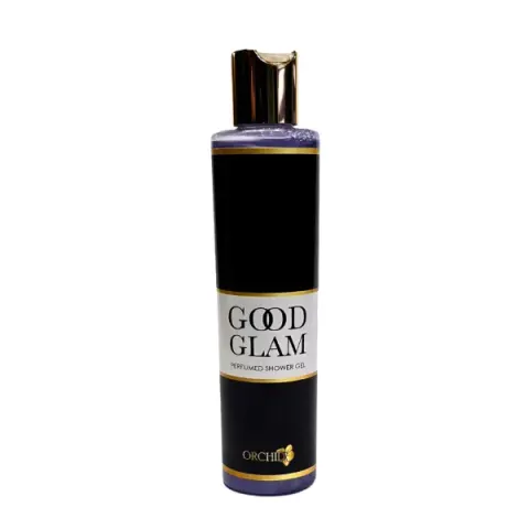 Żel pod prysznic GOOD GLAM ORCHID perfumowany 250ml