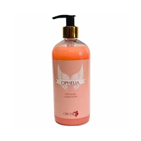 Mydło w płynie OPHELIA ORCHID perfumowany 500ml