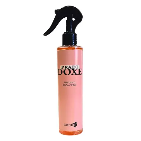 Odświeżacz powietrza PRADI DOXE ORCHID perfumowany 250ml