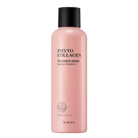 Regenerujący tonik do twarzy NAEXY Phyto Collagen Recovery 200ml