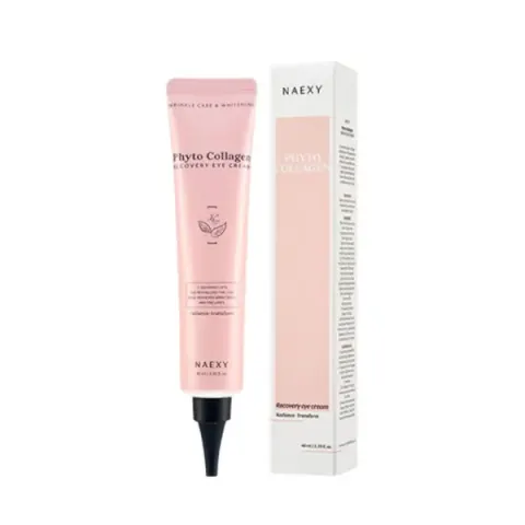 Regenerujący krem pod oczy NAEXY Phyto Collagen 40ml