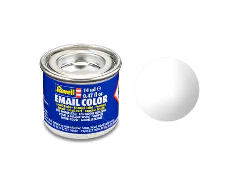 Revell 32101 Farba bezbarwna Clear