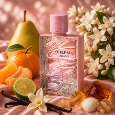 Fragrance World Optimystic Paradox woda perfumowana dla kobiet 100ml