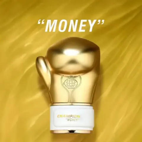Fragrance World Champion Money woda perfumowana dla mężczyzn 100 ml