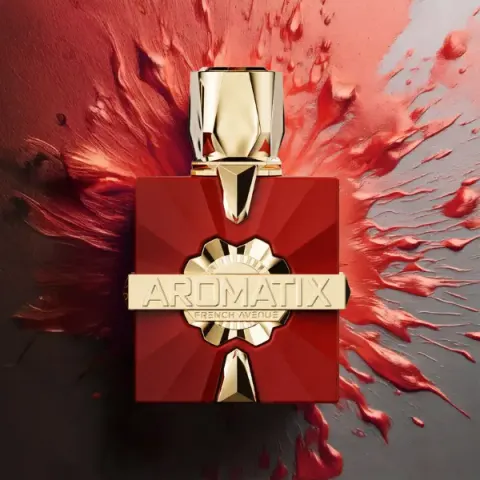 French Avenue Carnal Desire Aromatix X ekstrakt perfum spray 100ml