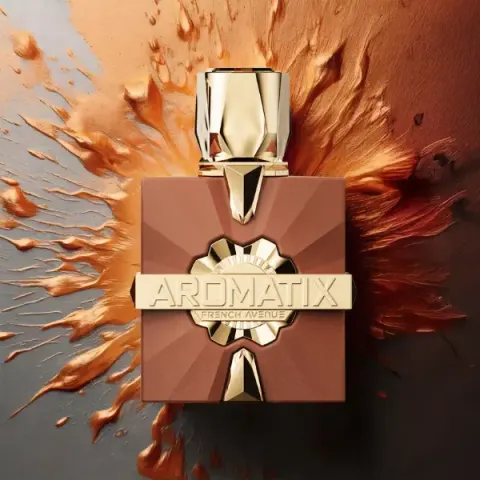 French Avenue Royal Taboo Aromatix X ekstrakt perfum spray 100ml