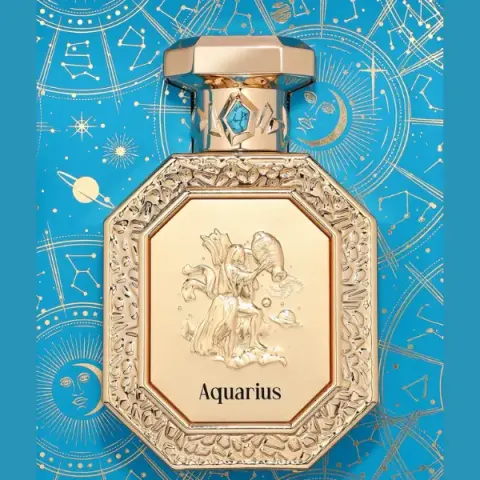 French Avenue Genesis Aquarius woda perfumowana unisex 90ml