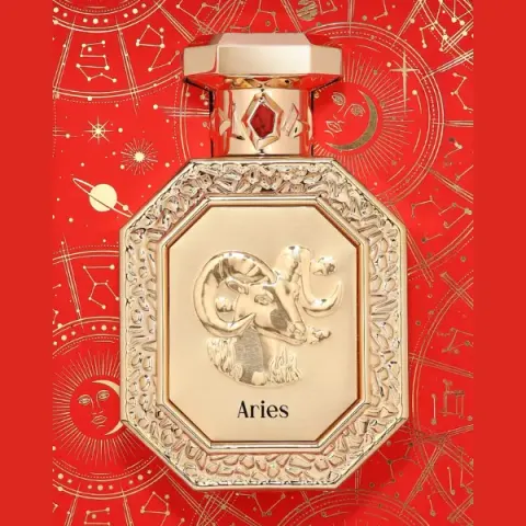 French Avenue Genesis Aries woda perfumowana unisex 90ml