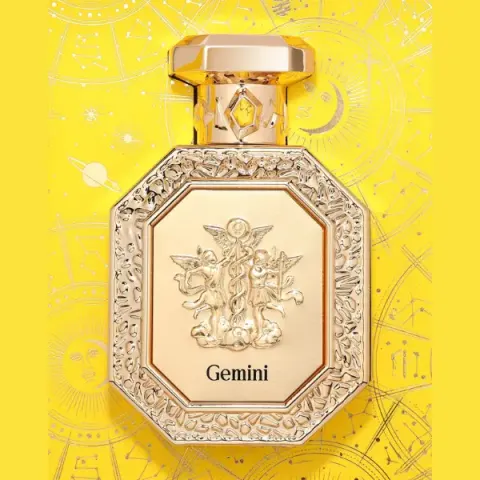 French Avenue Genesis Gemini woda perfumowana unisex 90ml