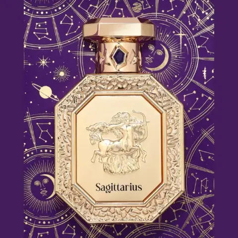 French Avenue Genesis Sagittarius woda perfumowana unisex 90ml