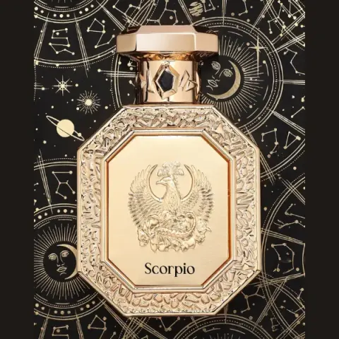 French Avenue Genesis Scorpio woda perfumowana unisex 90ml
