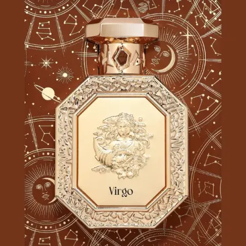 French Avenue Genesis Virgo woda perfumowana unisex 90ml