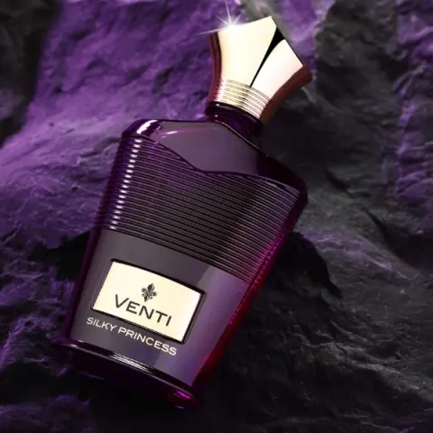 Fragrance World Venti Silky Princess woda perfumowana dla kobiet 100ml