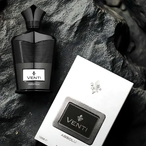 Fragrance World Venti Absolu woda perfumowana dla mężczyzn 100ml
