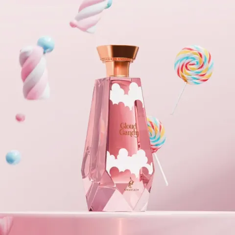 Khadlaj Cloud Candy ekstrakt perfum dla kobiet 100ml