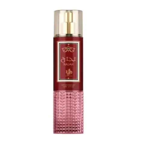 Mgiełka do ciała Al Wataniah Najah 250ml