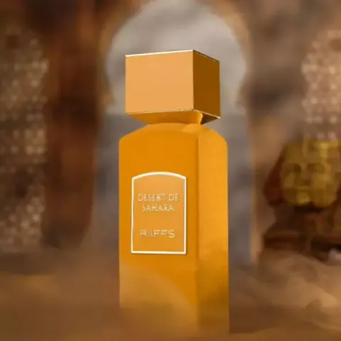 Perfumy Riiffs Desert De Sahara ekstrakt perfum unisex 100ml