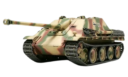TAMIYA 32522 Jagdpanther Late