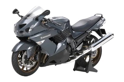 TAMIYA 14111 Kawasaki ZZR1400